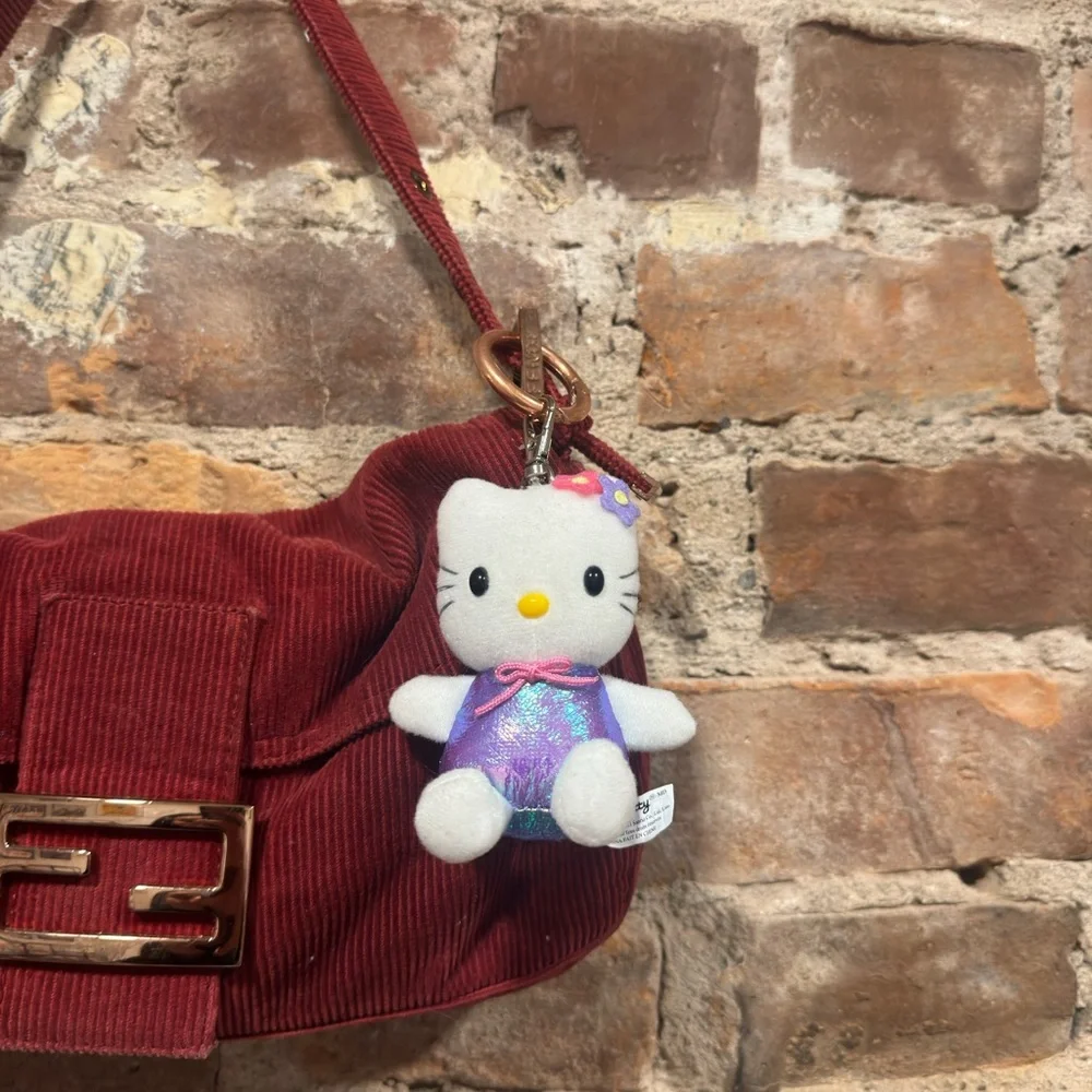 Sanrio great absolutely